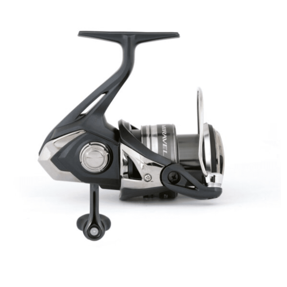 Shimano Miravel C2000S CI4